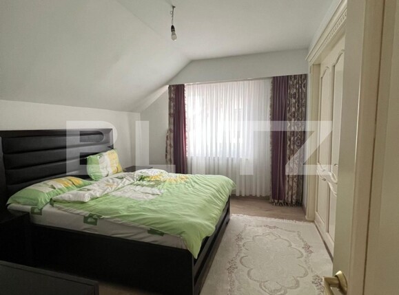 Casa de vânzare 4 camere Livezeni - 110608CV | BLITZ Târgu Mureș | Poza7