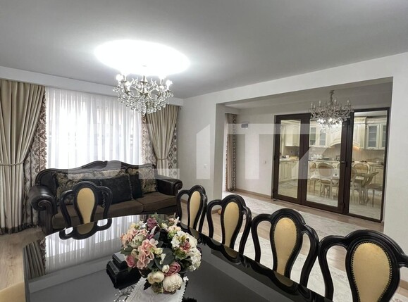 Casa de vânzare 4 camere Livezeni - 110608CV | BLITZ Târgu Mureș | Poza1