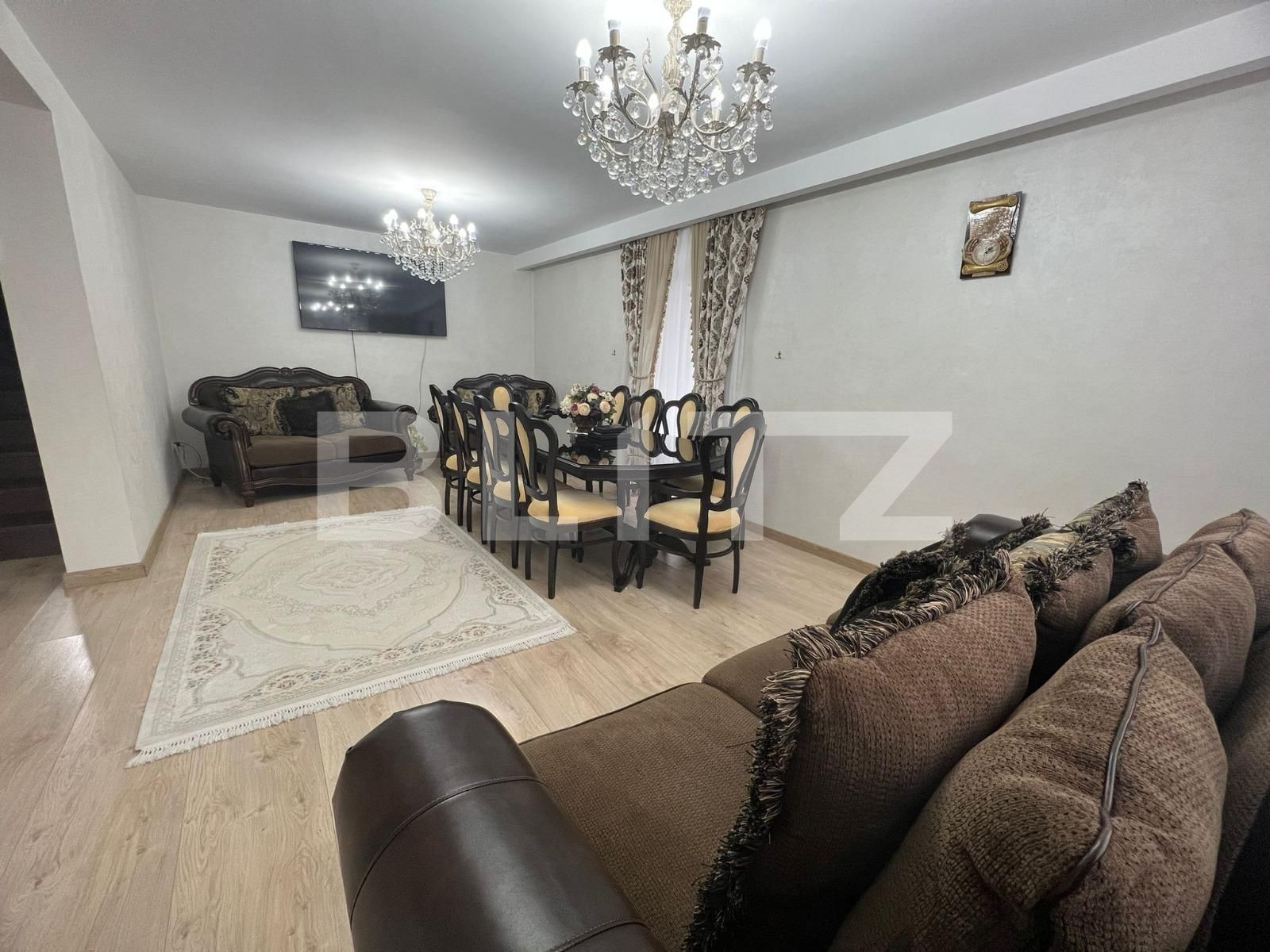 Casa de vânzare 4 camere Livezeni - 110608CV | BLITZ Târgu Mureș | Poza2