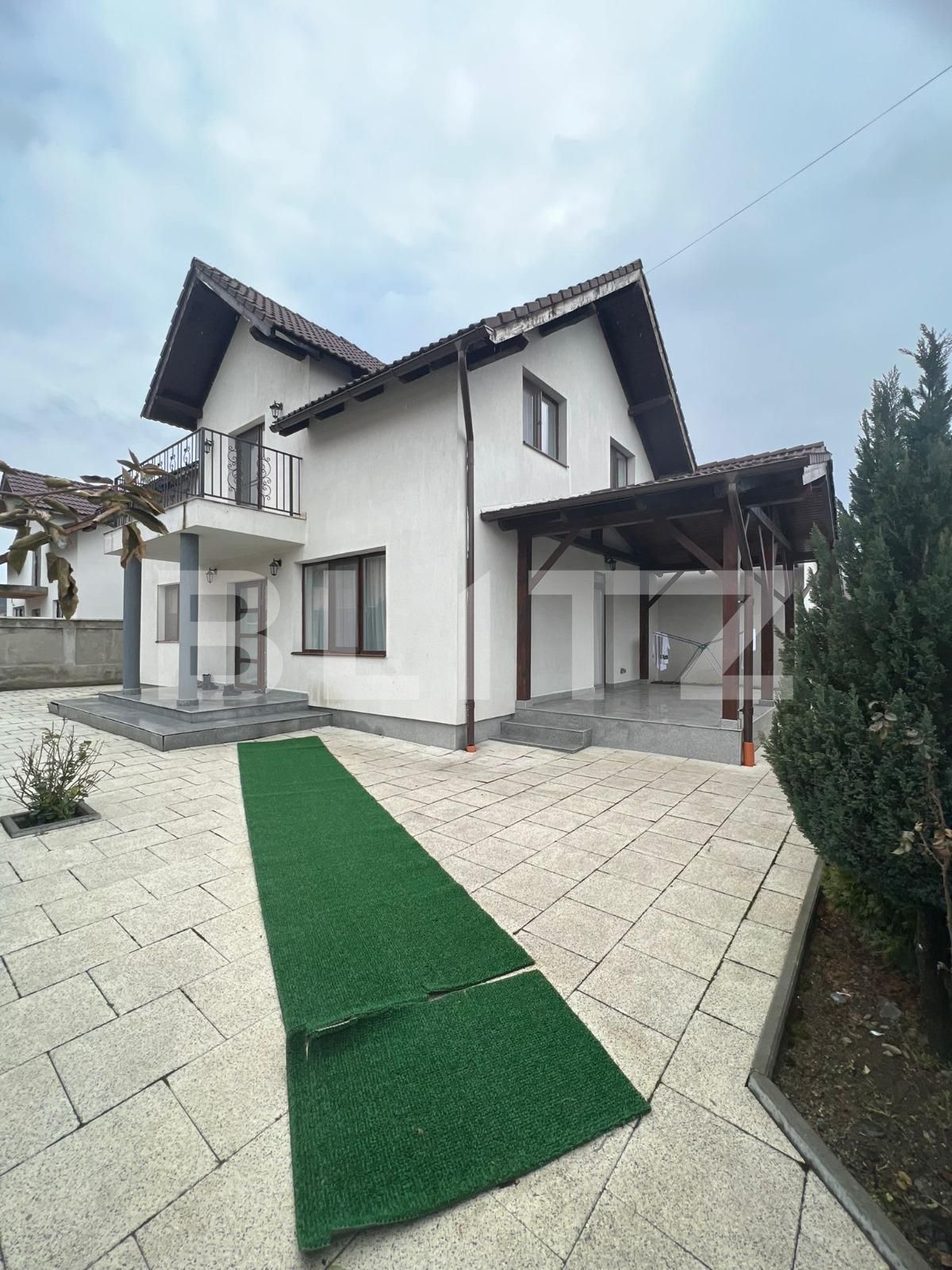 Casa de vânzare 4 camere Livezeni - 110608CV | BLITZ Târgu Mureș | Poza16