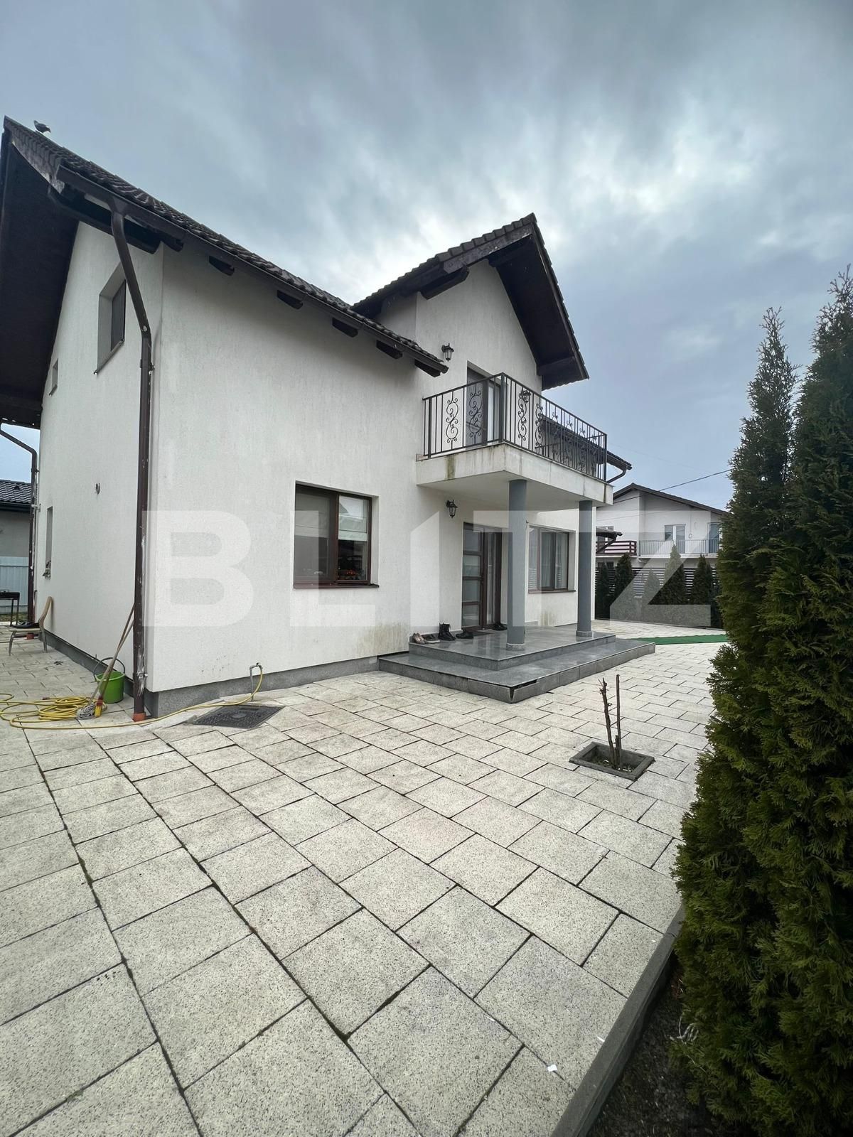 Casa de vânzare 4 camere Livezeni - 110608CV | BLITZ Târgu Mureș | Poza15