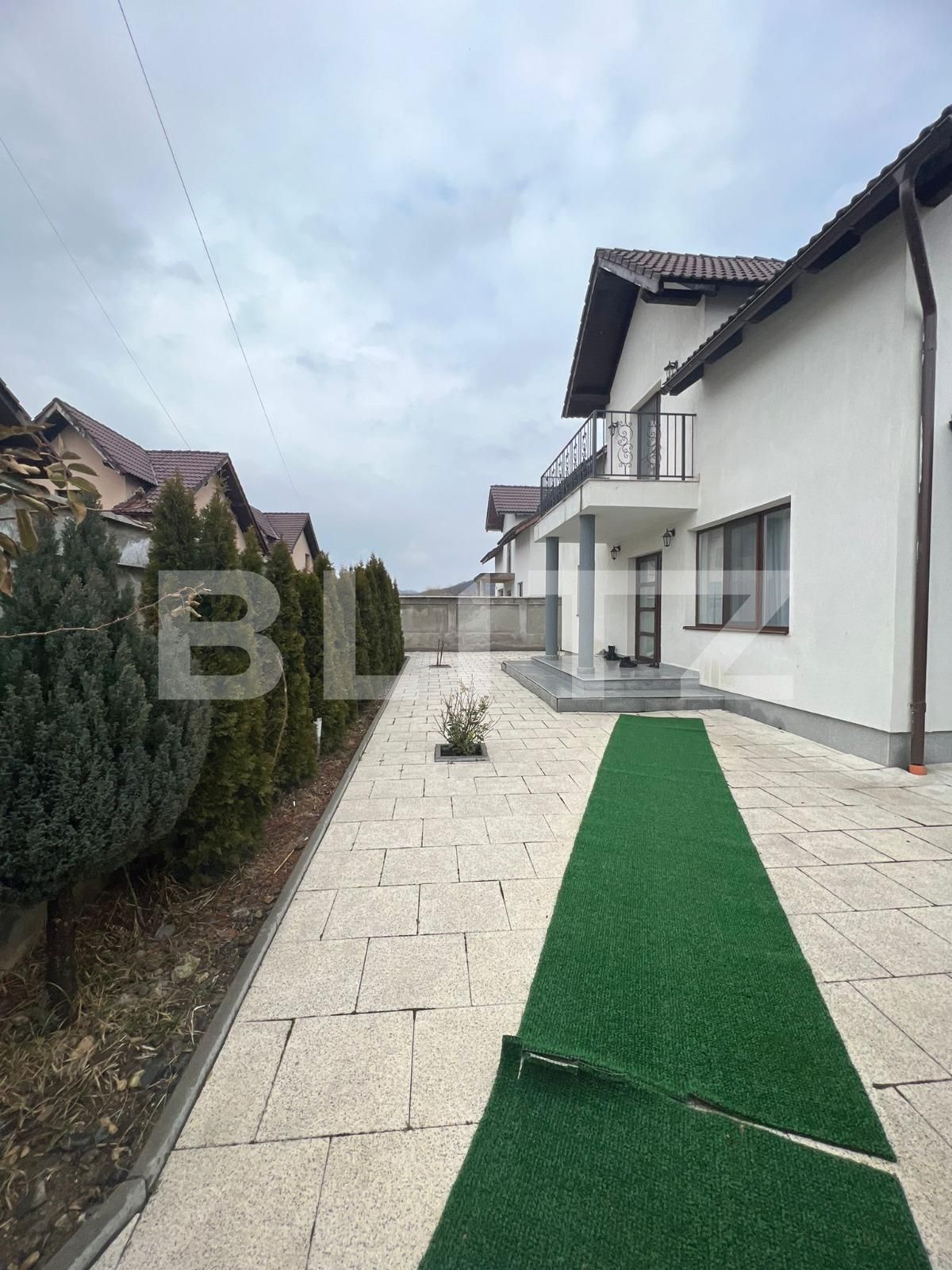 Casa de vânzare 4 camere Livezeni - 110608CV | BLITZ Târgu Mureș | Poza18