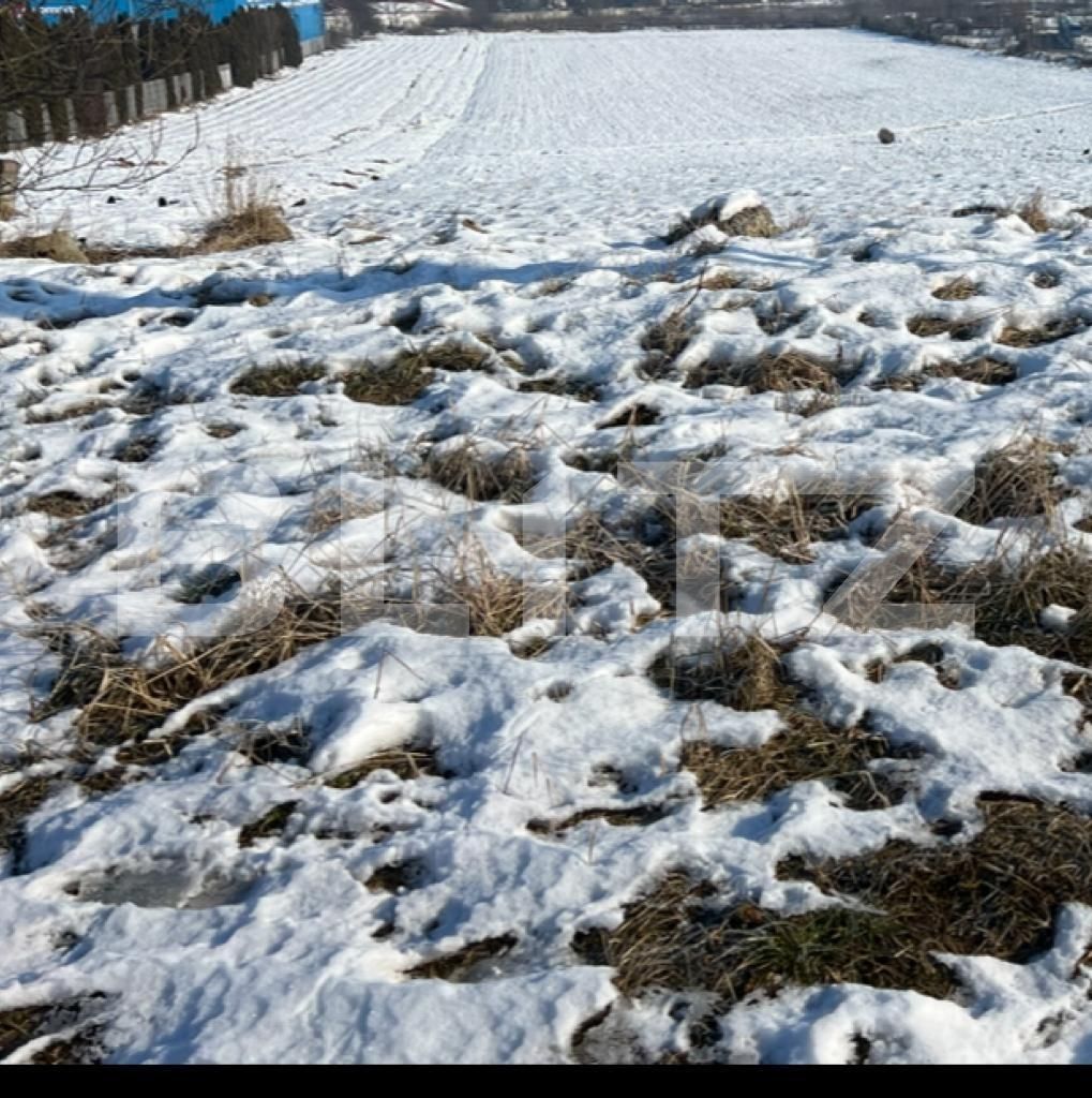 Teren de vânzare 1 Decembrie 1918 - 110616TV | BLITZ Târgu Mureș | Poza2