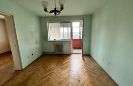 Apartament de 3 camere, etaj intermediar, 56 mp, zona Budai