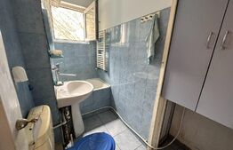 Apartament de 3 camere, etaj intermediar, 56 mp, zona Budai