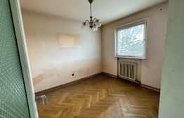 Apartament de 3 camere, etaj intermediar, 56 mp, zona Budai