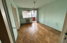 Apartament de 3 camere, etaj intermediar, 56 mp, zona Budai