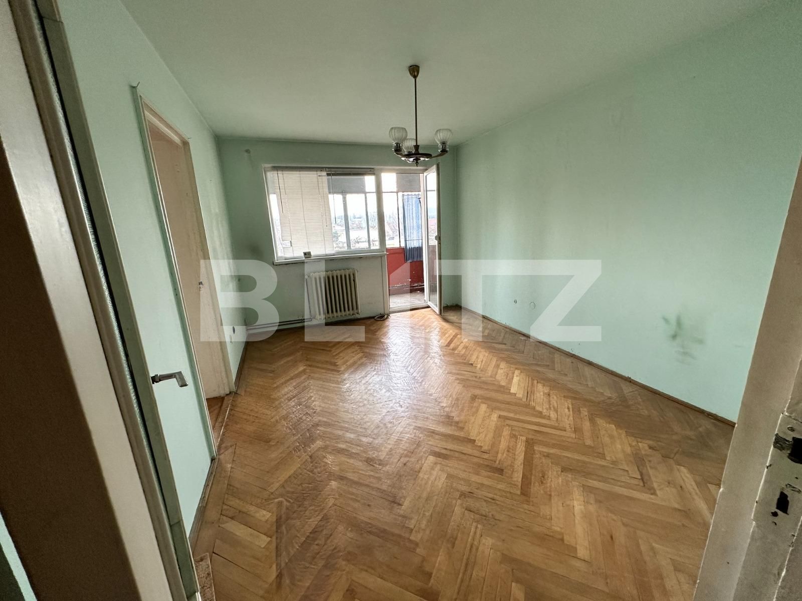 Apartament de vânzare 3 camere Budai - 110686AV | BLITZ Târgu Mureș | Poza3