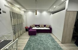 Apartament cu 1 cameră, parter, 38 mp, bloc nou, Unirii