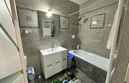 Apartament cu 1 cameră, parter, 38 mp, bloc nou, Unirii