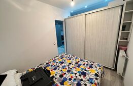 Apartament cu 1 cameră, parter, 38 mp, bloc nou, Unirii