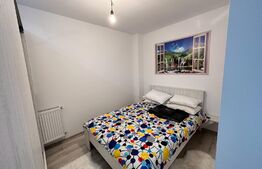Apartament cu 1 cameră, parter, 38 mp, bloc nou, Unirii