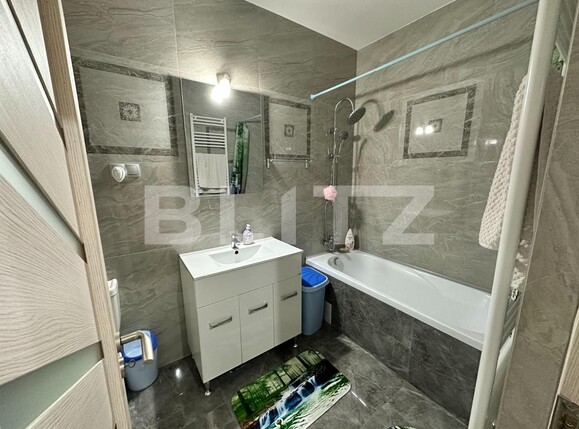 Garsonieră de vânzare Unirii - 110699AV | BLITZ Târgu Mureș | Poza7