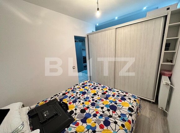 Garsonieră de vânzare Unirii - 110699AV | BLITZ Târgu Mureș | Poza5