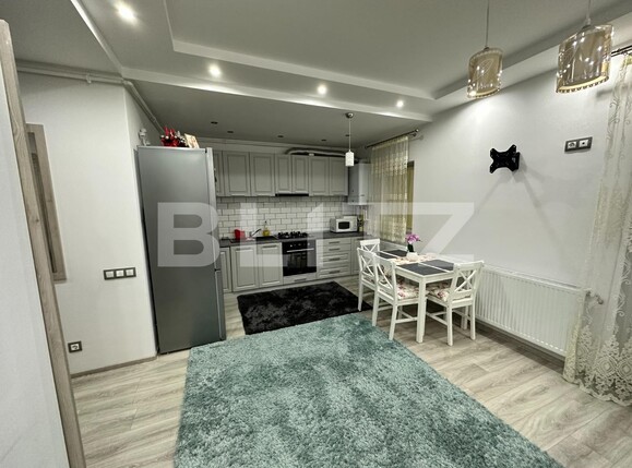Garsonieră de vânzare Unirii - 110699AV | BLITZ Târgu Mureș | Poza3