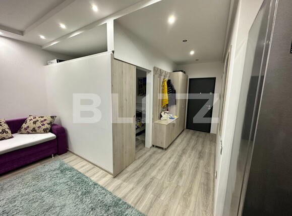 Garsonieră de vânzare Unirii - 110699AV | BLITZ Târgu Mureș | Poza6