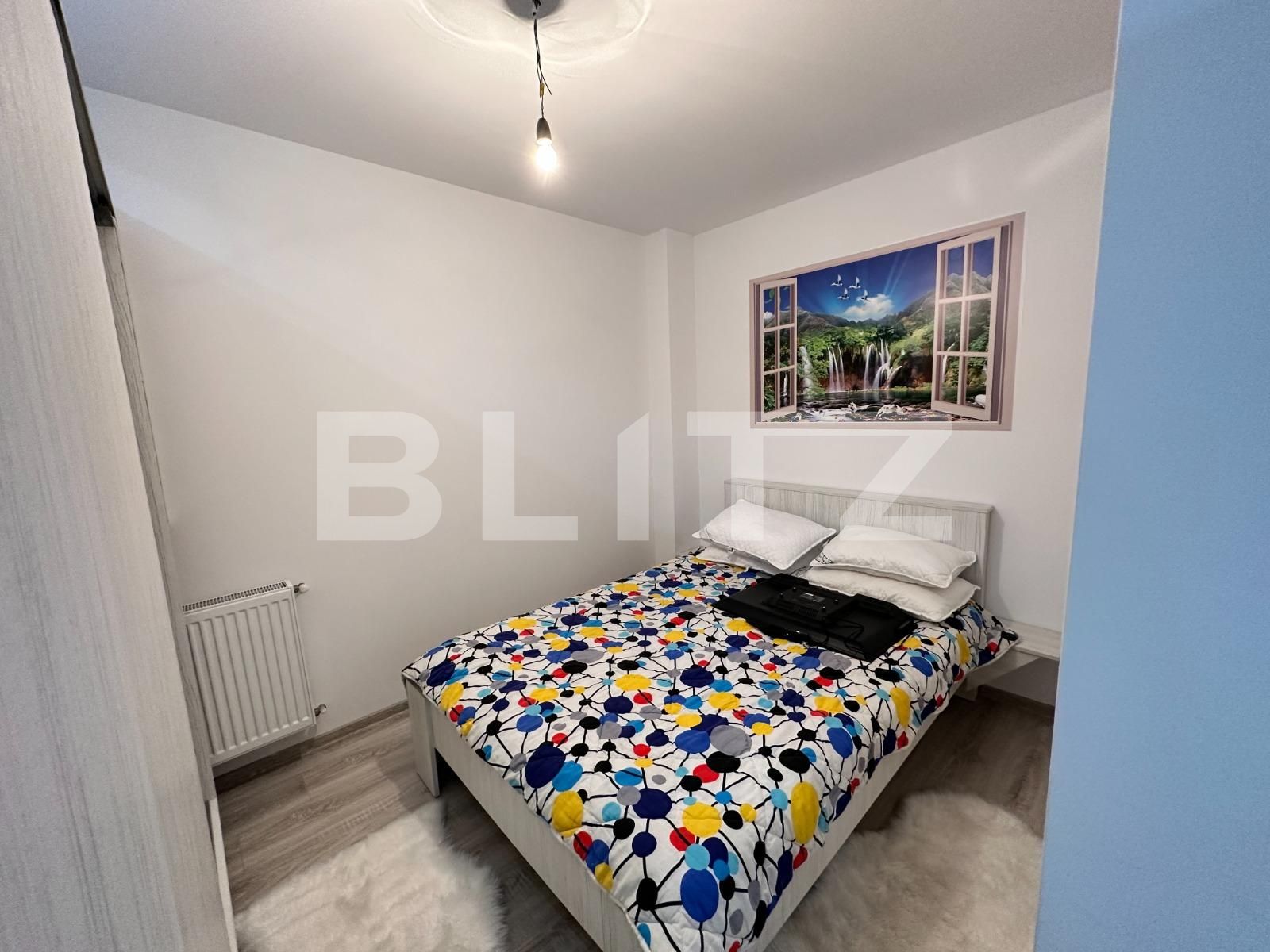 Garsonieră de vânzare Unirii - 110699AV | BLITZ Târgu Mureș | Poza4