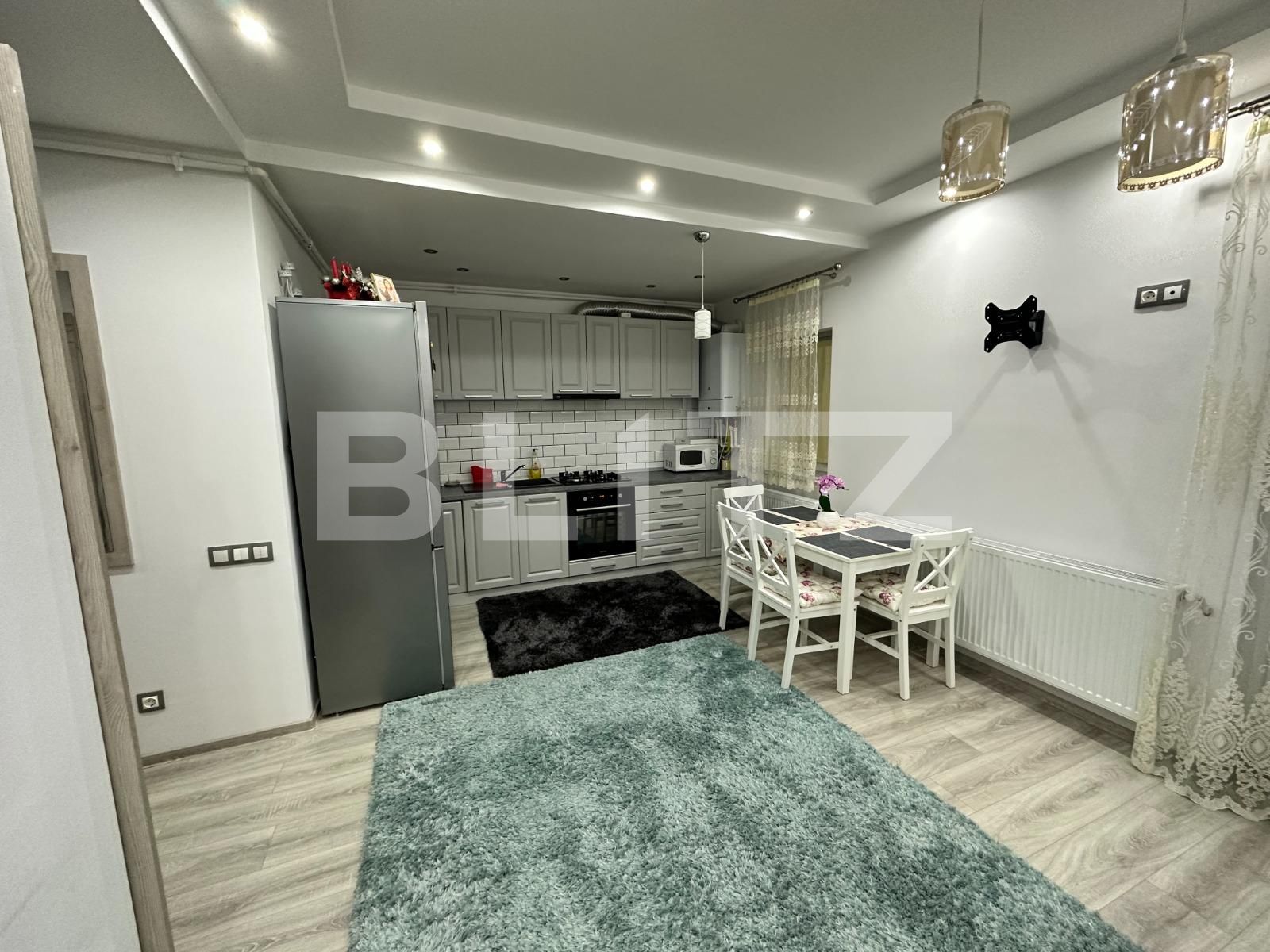 Garsonieră de vânzare Unirii - 110699AV | BLITZ Târgu Mureș | Poza3