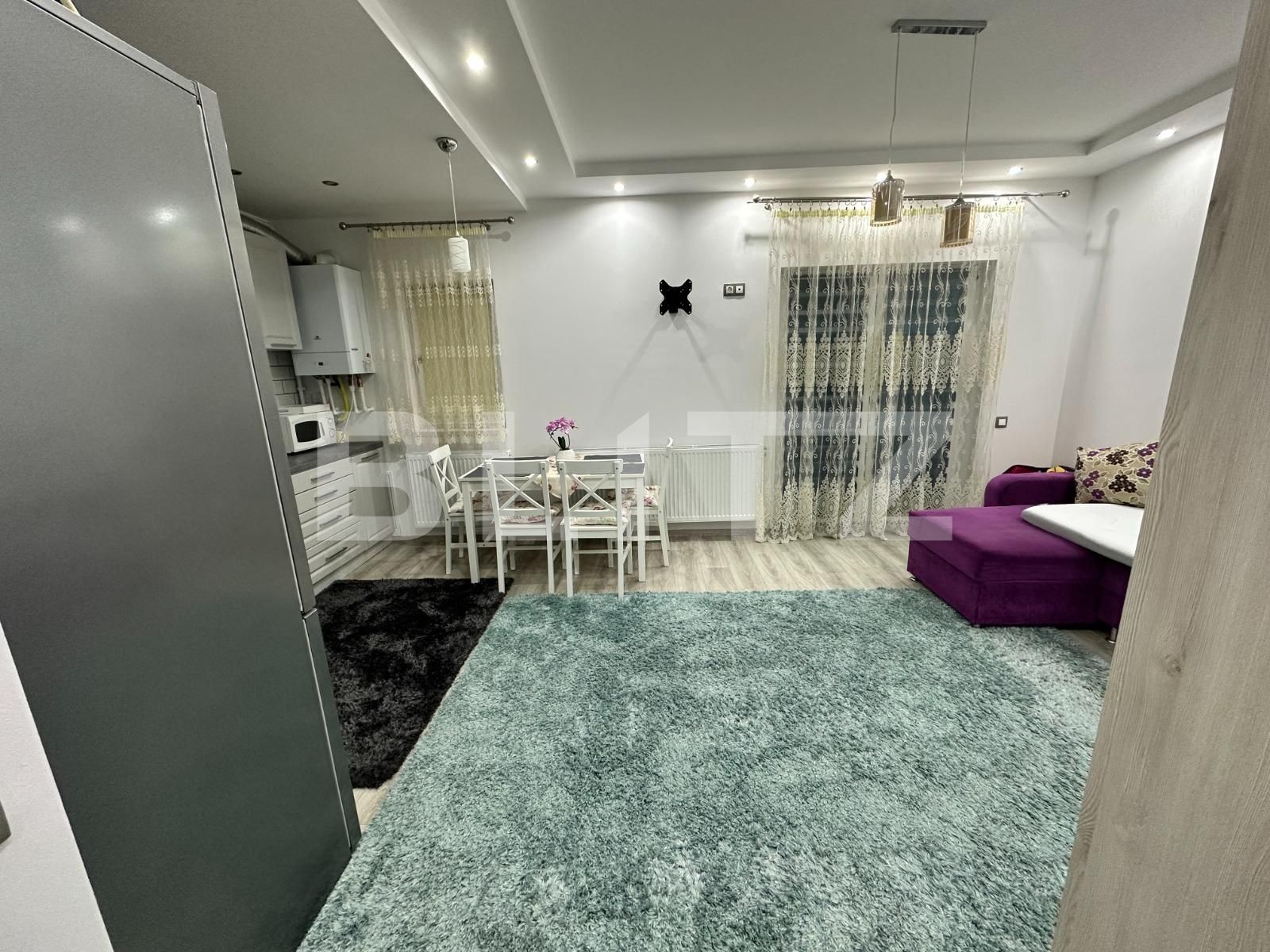 Garsonieră de vânzare Unirii - 110699AV | BLITZ Târgu Mureș | Poza2