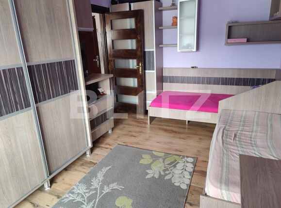 Apartament de închiriat 2 camere Infratirii - 110796AI | BLITZ Târgu Mureș | Poza5