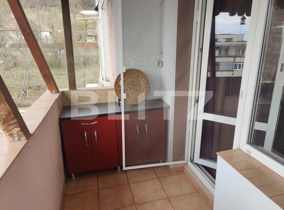 Apartament de închiriat 2 camere Infratirii - 110796AI | BLITZ Târgu Mureș | Poza9