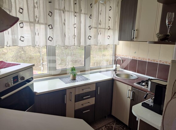 Apartament de închiriat 2 camere Infratirii - 110796AI | BLITZ Târgu Mureș | Poza7