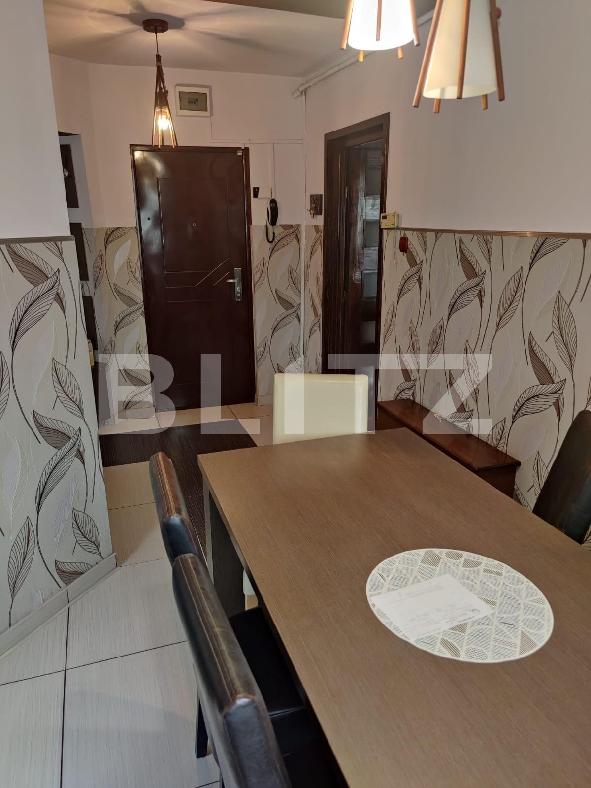 Apartament de închiriat 2 camere Infratirii - 110796AI | BLITZ Târgu Mureș | Poza2