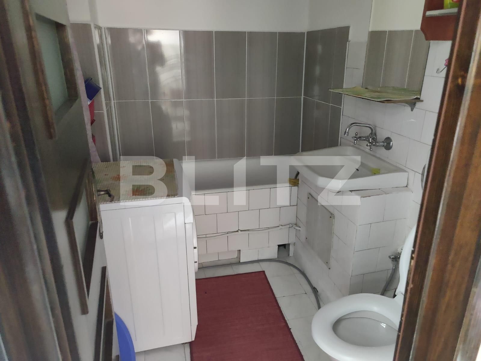 Apartament de închiriat 2 camere Infratirii - 110796AI | BLITZ Târgu Mureș | Poza8