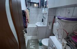 Apartament cu 2 camere, 38 mp, in zona Dambu