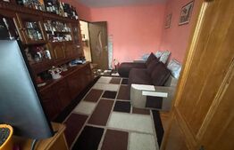 Apartament cu 2 camere, 38 mp, in zona Dambu