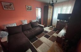 Apartament cu 2 camere, 38 mp, in zona Dambu