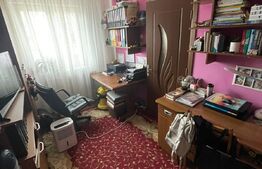 Apartament cu 2 camere, 38 mp, in zona Dambu