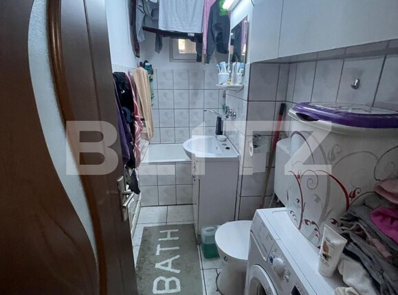 Apartament de vânzare 2 camere Dambu Pietros - 110805AV | BLITZ Târgu Mureș | Poza7