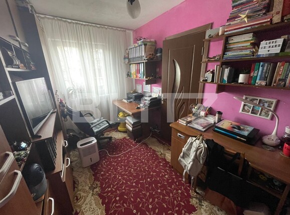 Apartament de vânzare 2 camere Dambu Pietros - 110805AV | BLITZ Târgu Mureș | Poza8