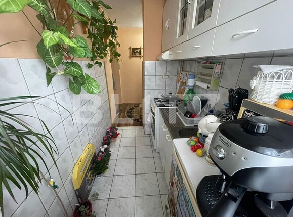 Apartament de vânzare 2 camere Dambu Pietros - 110805AV | BLITZ Târgu Mureș | Poza6