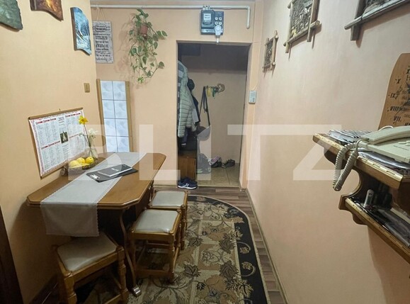 Apartament de vânzare 2 camere Dambu Pietros - 110805AV | BLITZ Târgu Mureș | Poza4