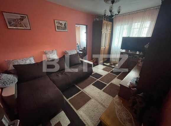 Apartament de vânzare 2 camere Dambu Pietros - 110805AV | BLITZ Târgu Mureș | Poza1