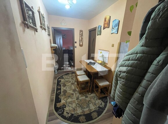 Apartament de vânzare 2 camere Dambu Pietros - 110805AV | BLITZ Târgu Mureș | Poza3
