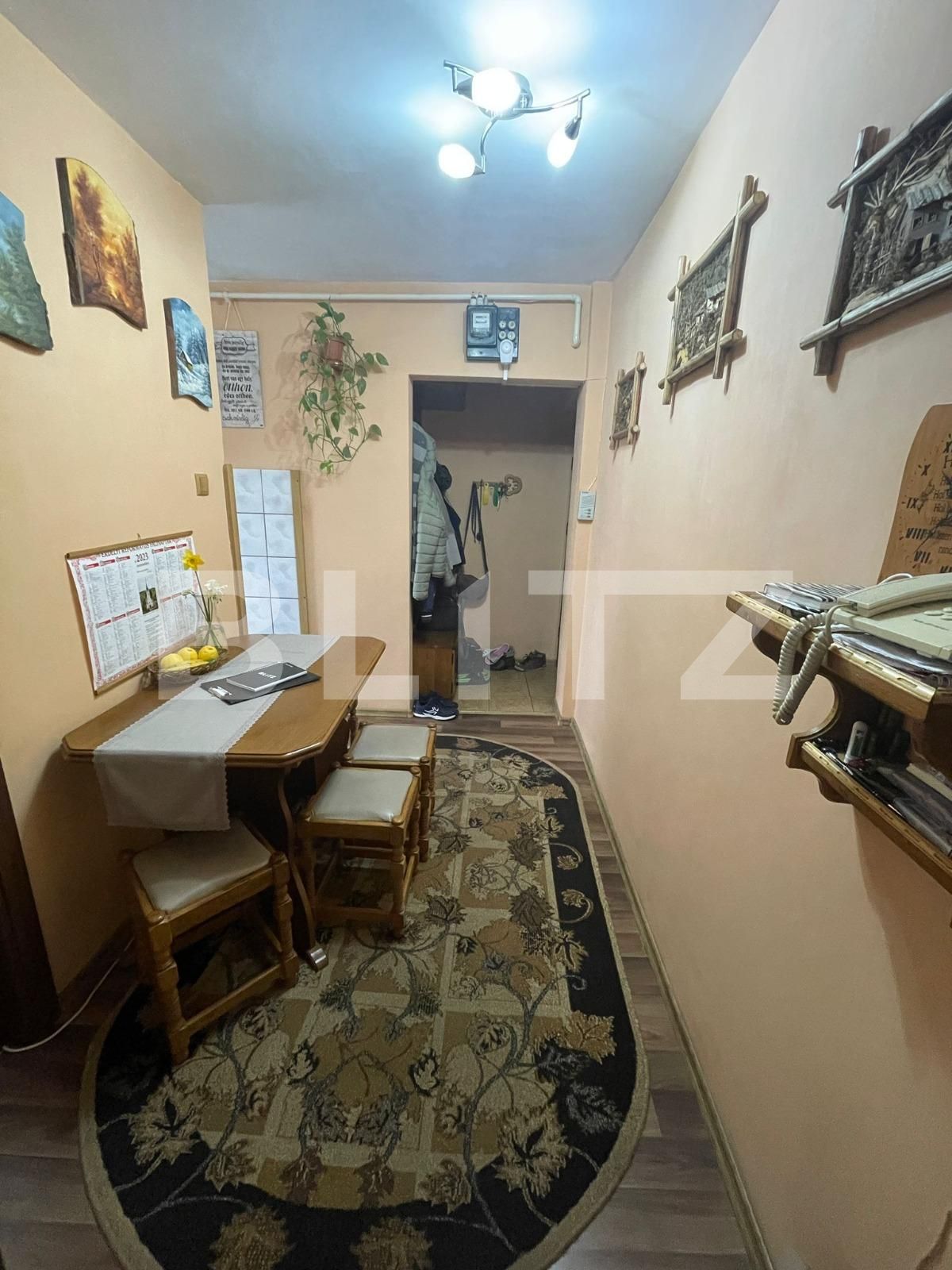 Apartament de vânzare 2 camere Dambu Pietros - 110805AV | BLITZ Târgu Mureș | Poza4