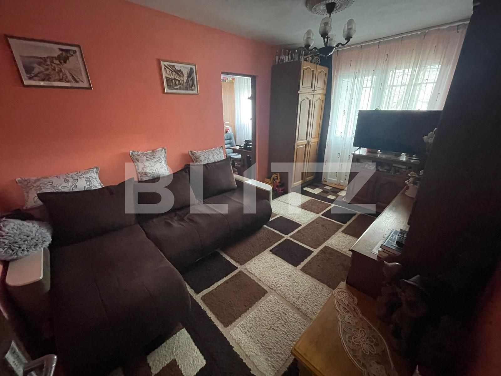 Apartament de vânzare 2 camere Dambu Pietros - 110805AV | BLITZ Târgu Mureș | Poza1