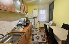 Apartament 2 camere, 54 mp, etaj intermediar, Sangeorgiu de Mures