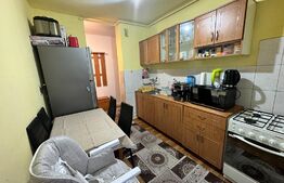 Apartament 2 camere, 54 mp, etaj intermediar, Sangeorgiu de Mures