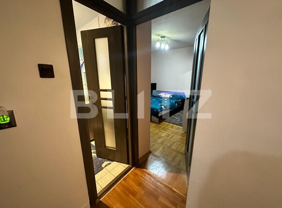 Apartament de vânzare 2 camere Sângeorgiu de Mureș - 110874AV | BLITZ Târgu Mureș | Poza1
