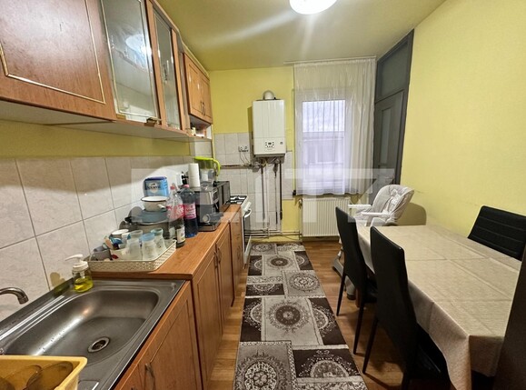Apartament de vânzare 2 camere Sângeorgiu de Mureș - 110874AV | BLITZ Târgu Mureș | Poza5