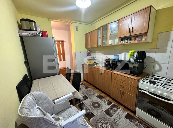 Apartament de vânzare 2 camere Sângeorgiu de Mureș - 110874AV | BLITZ Târgu Mureș | Poza6