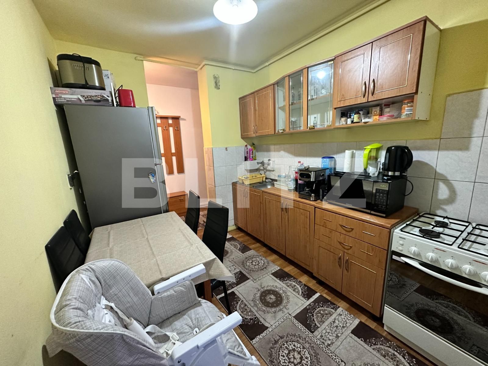 Apartament de vânzare 2 camere Sângeorgiu de Mureș - 110874AV | BLITZ Târgu Mureș | Poza6