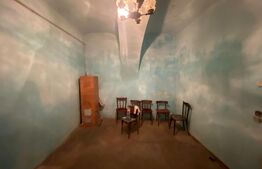 Apartament 2 camere, 45 mp, parter, decomandat, tavan înalt, Piața Trandafirilor