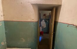 Apartament 2 camere, 45 mp, parter, decomandat, tavan înalt, Piața Trandafirilor