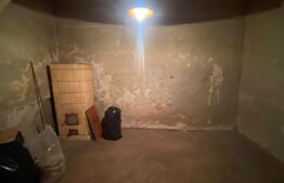 Apartament 2 camere, 45 mp, parter, decomandat, tavan înalt, Piața Trandafirilor