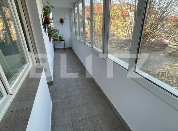 Apartament de vânzare 3 camere Central - 111206AV | BLITZ Târgu Mureș | Poza1